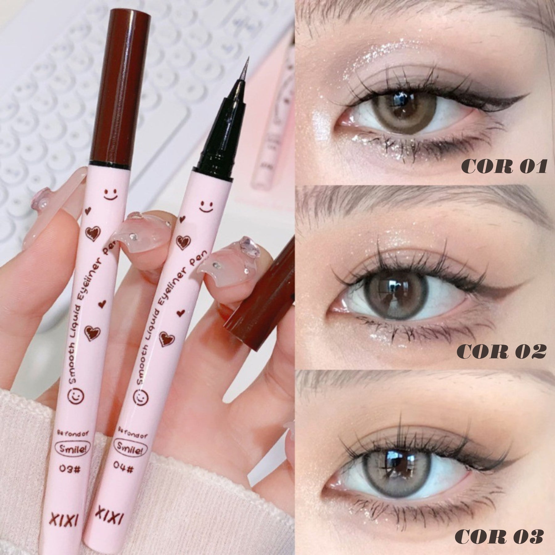 BlissLine UltraPrecision Liner