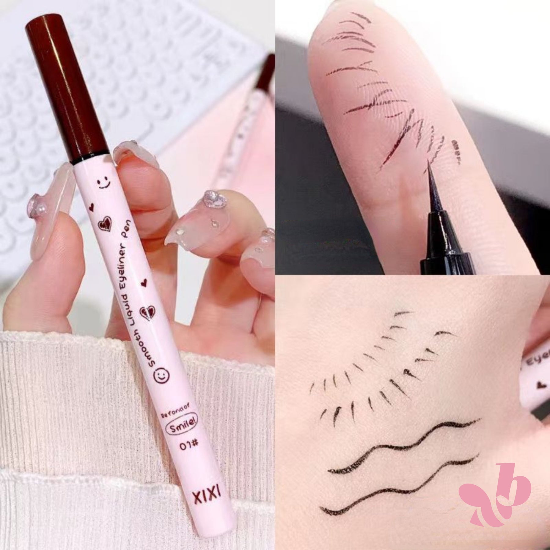 BlissLine UltraPrecision Liner