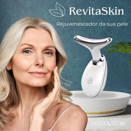 BlissSkin Revive - Skin Rejuvenator