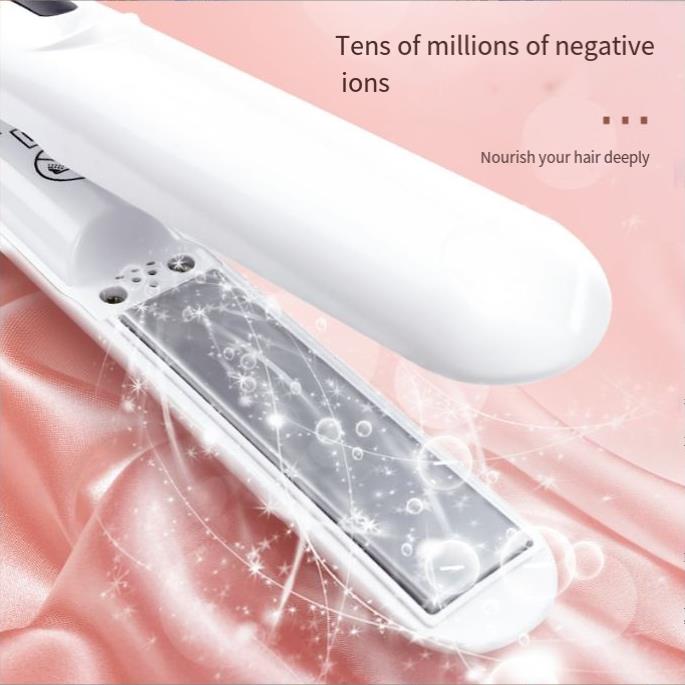 BlissSleek Mini - Cordless Hair Straightener