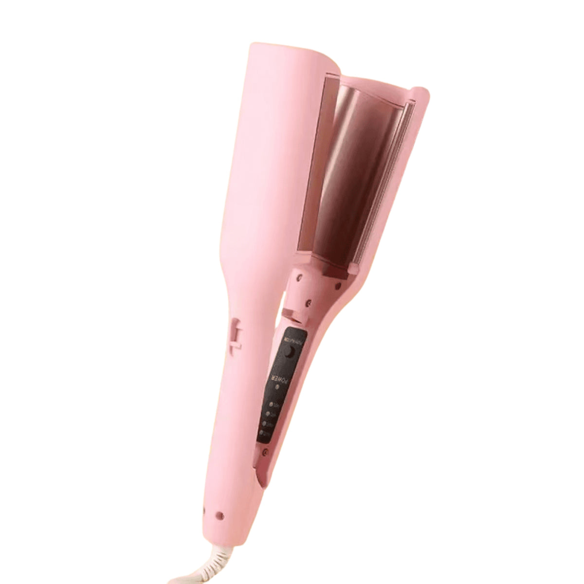 BlissWave - 32mm Curling Iron