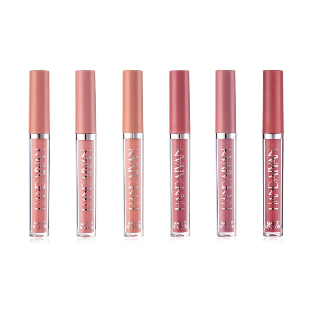 BlissLips Lipstick Set - BUY 3, GET 6