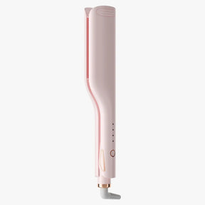 Hair Curler Wave Iron 25mm Large Volume Wave Short Hair Fluffy Hair Lasting Styling Lazy Egg Roll Head Crimper Curl Iron