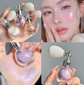 BlissGlow Pearl Sparkle Mist